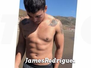 JamesRodriguez