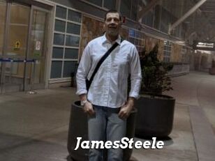 JamesSteele