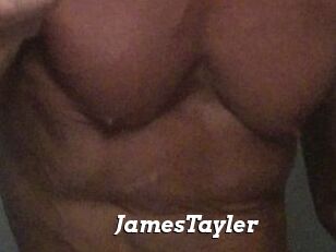 JamesTayler