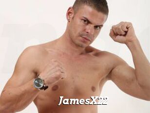 JamesX22