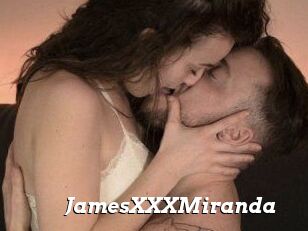 JamesXXXMiranda