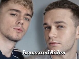 JamesandAiden