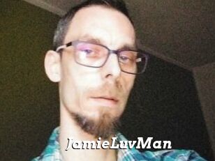 JamieLuvMan