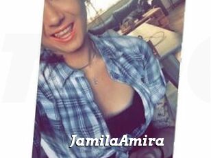 JamilaAmira
