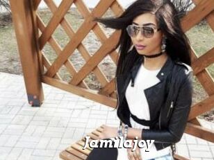 Jamilajoy