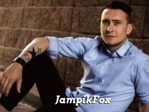 Jampik_Fox