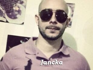Jancka
