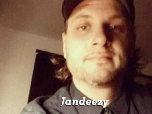Jandeezy