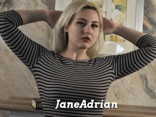 JaneAdrian