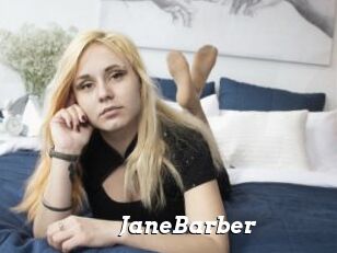 JaneBarber