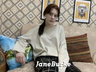 JaneBurke