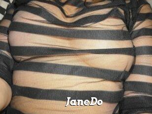 JaneDo