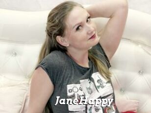 JaneHappy