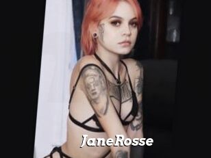 JaneRosse