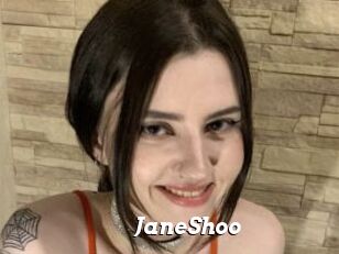JaneShoo