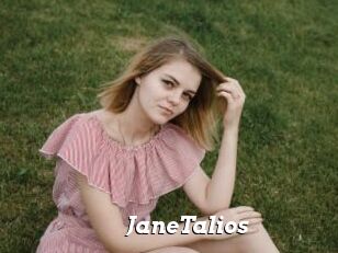 JaneTalios