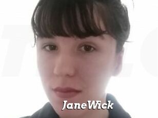JaneWick