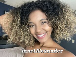 JanetAlexander