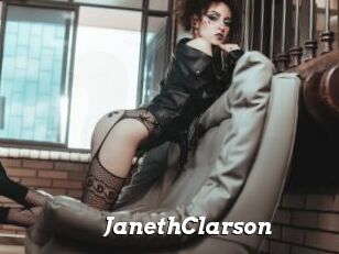 JanethClarson
