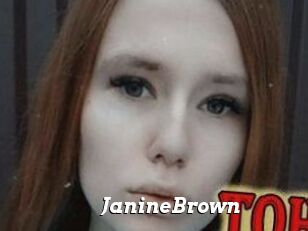 JanineBrown