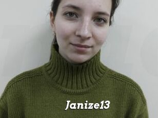 Janize13