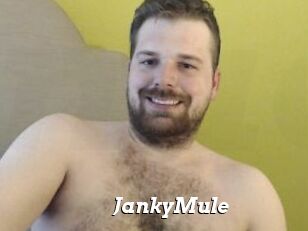 JankyMule