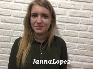JannaLopez