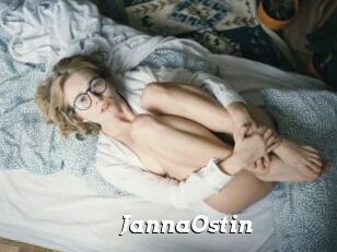 JannaOstin