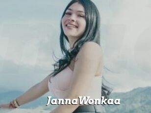 JannaWonkaa