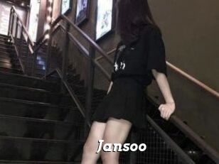Jansoo