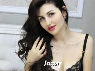 Jansy