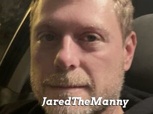 JaredTheManny