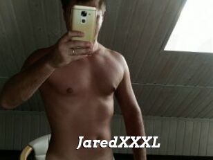 JaredXXXL