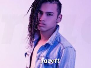 Jarett