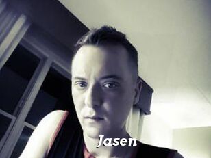 Jasen