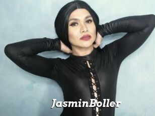 JasminBoller