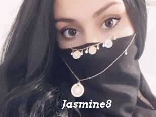 Jasmine8