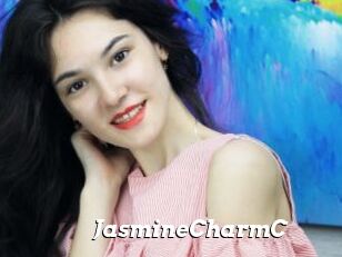 JasmineCharmC