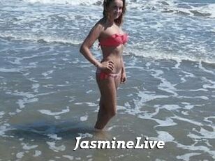JasmineLive
