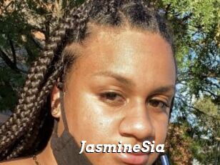 JasmineSia