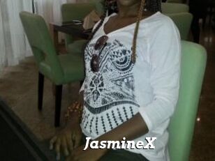 JasmineX