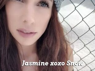 Jasmine_xoxo_Snow