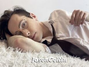 JasonCollin