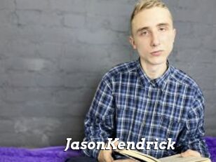 JasonKendrick