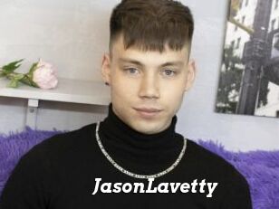 JasonLavetty