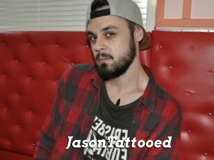 JasonTattooed