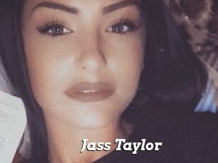 Jass_Taylor