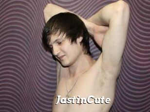 JastinCute