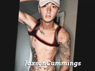 JaxsonCummings