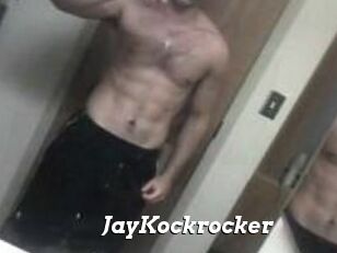 JayKockrocker